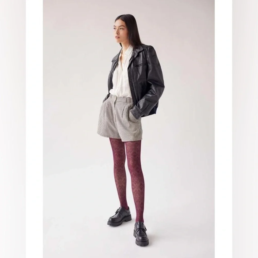 Urban Outfitters lacy racy